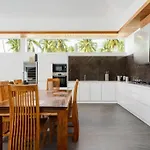 【Villa Thallo】 Beach Front Brandnew